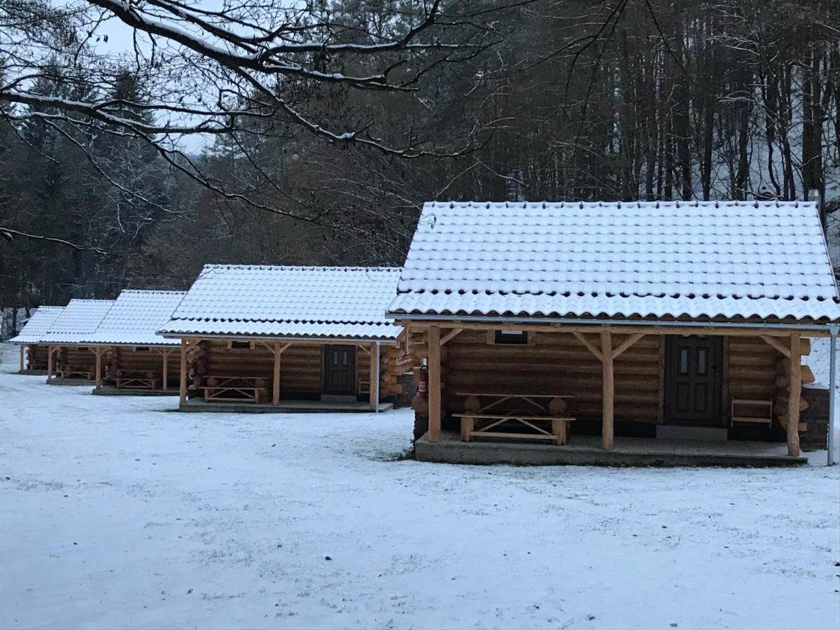 Dum A Dum Zivohost Hotel Eksteriør billede