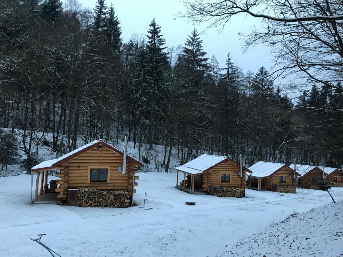 Dum A Dum Zivohost Hotel Eksteriør billede